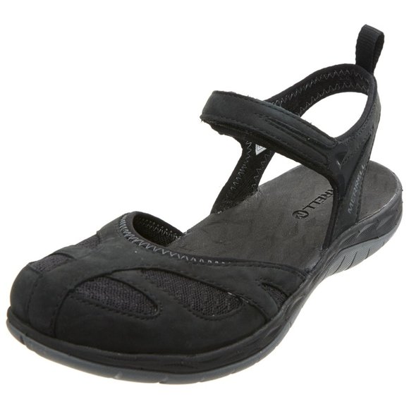 merrell women's siren wrap q2 athletic sandal